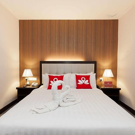 Zen Rooms Near Sogo Kuala Lumpur Buitenkant foto