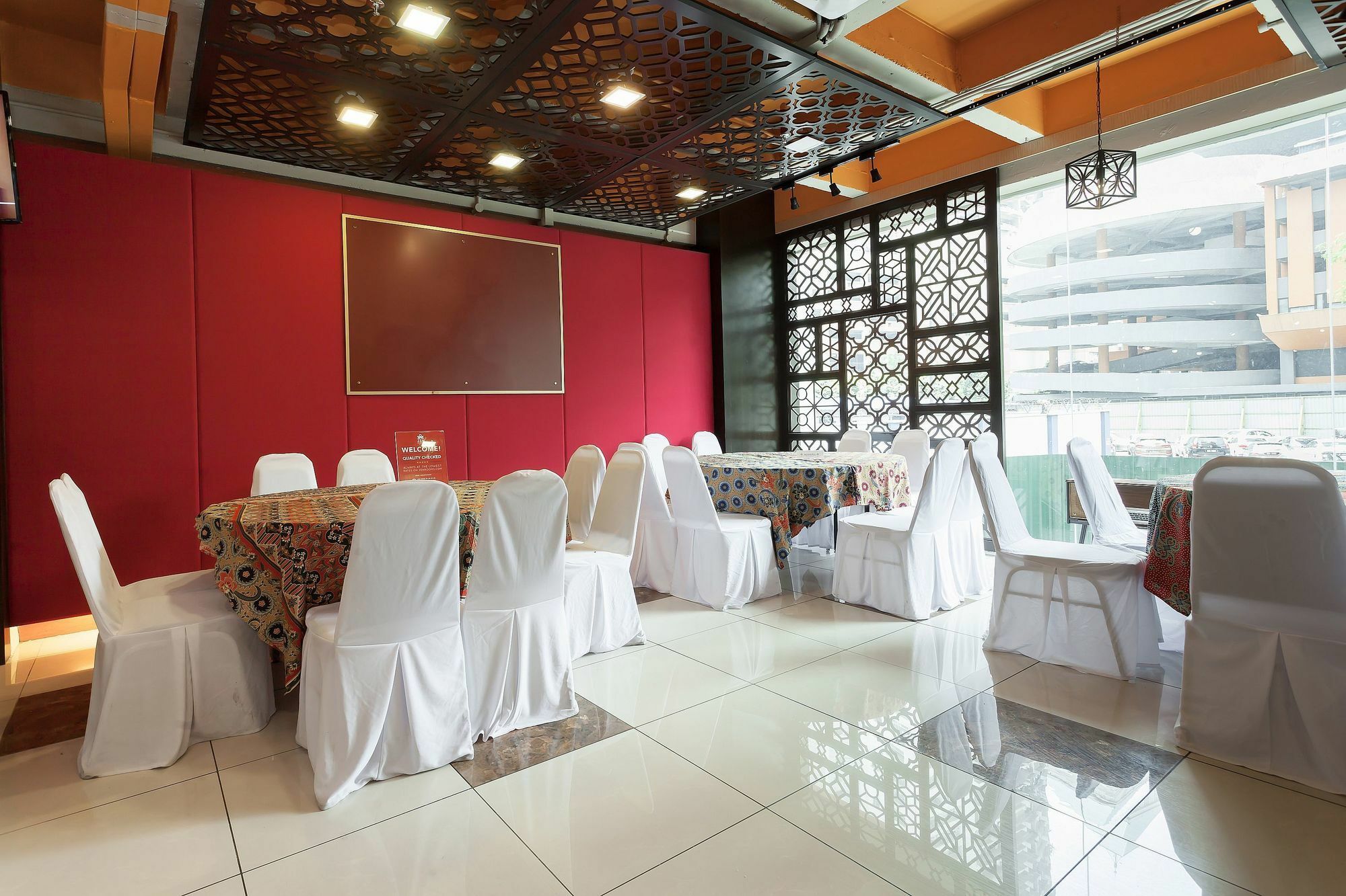 Zen Rooms Near Sogo Kuala Lumpur Buitenkant foto